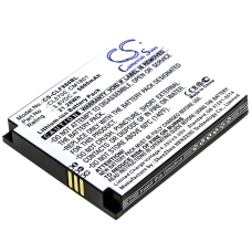 Kompatibilna zamjena baterije za Cilico CL5700,CM1801