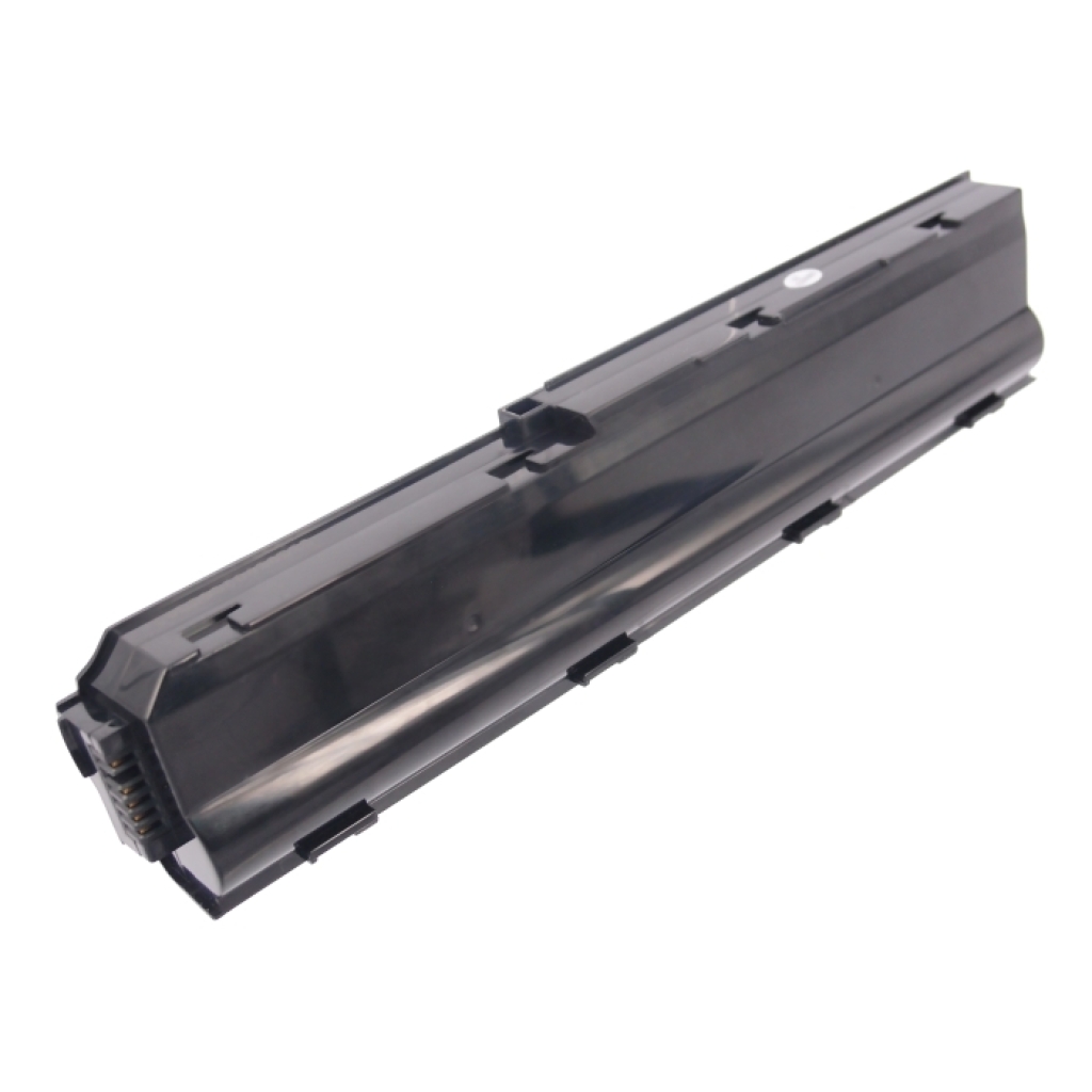 Baterija za prijenosno računalo CLEVO M551V (CS-CLM650NB)