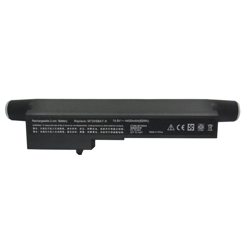 Battery Replaces M720SBAT-2