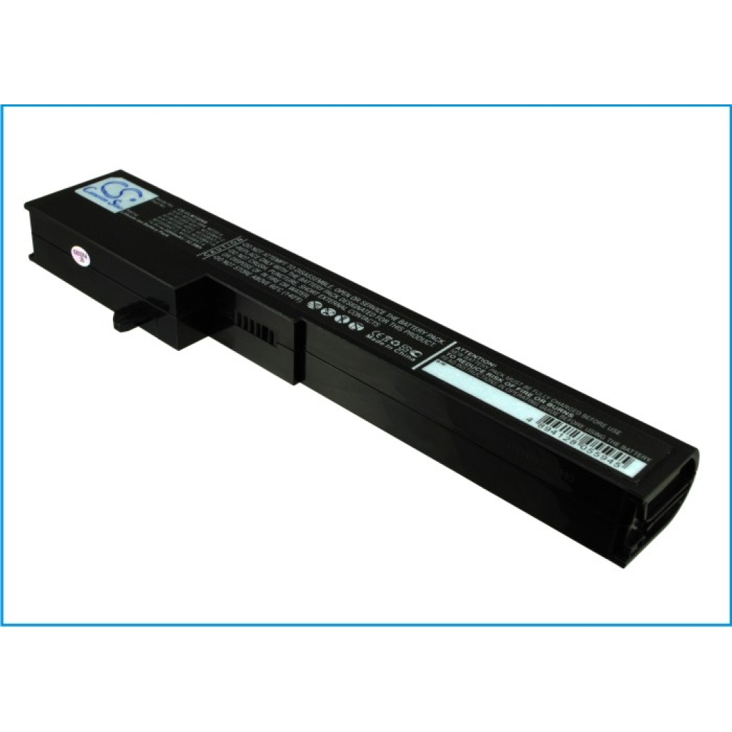 Battery Replaces M720SBAT-4