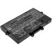 Baterija za prijenosno računalo CLEVO P870TM1-G (CS-CLP870NB)