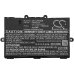 Baterija za prijenosno računalo CLEVO P870TM1-G (CS-CLP870NB)