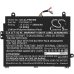 Baterija za prijenosno računalo Mifcom SG6(P960EF)(ID 8034) (CS-CLP960NB)