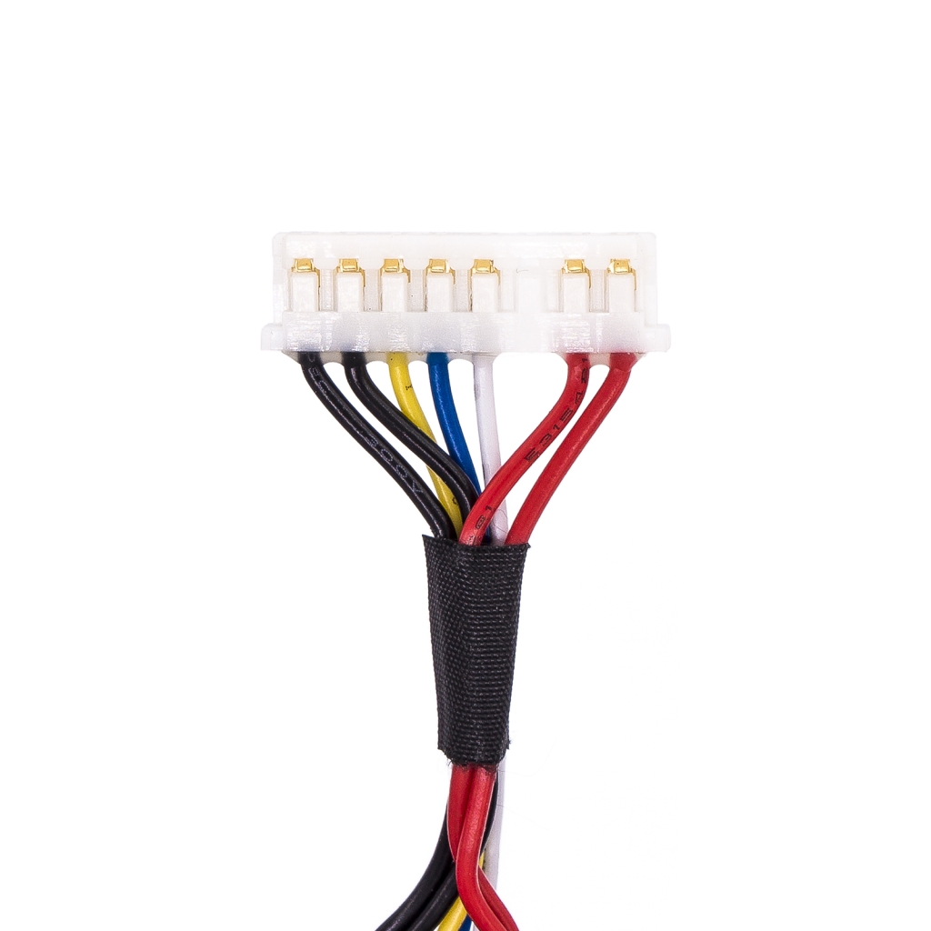 Baterija za prijenosno računalo Mifcom SG6(P960EF)(ID 8034) (CS-CLP960NB)