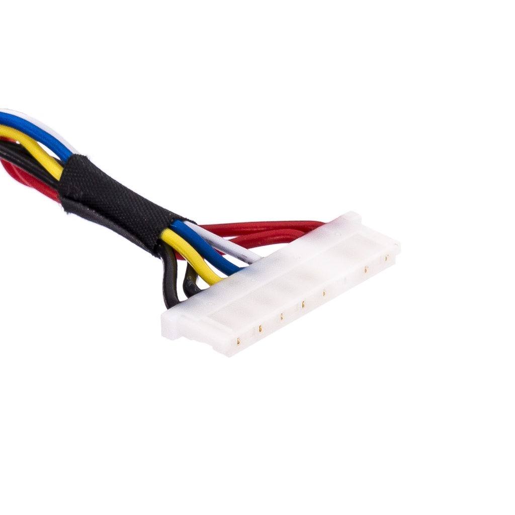 Baterija za prijenosno računalo Mifcom SG6(P960EF)(ID 8034) (CS-CLP960NB)
