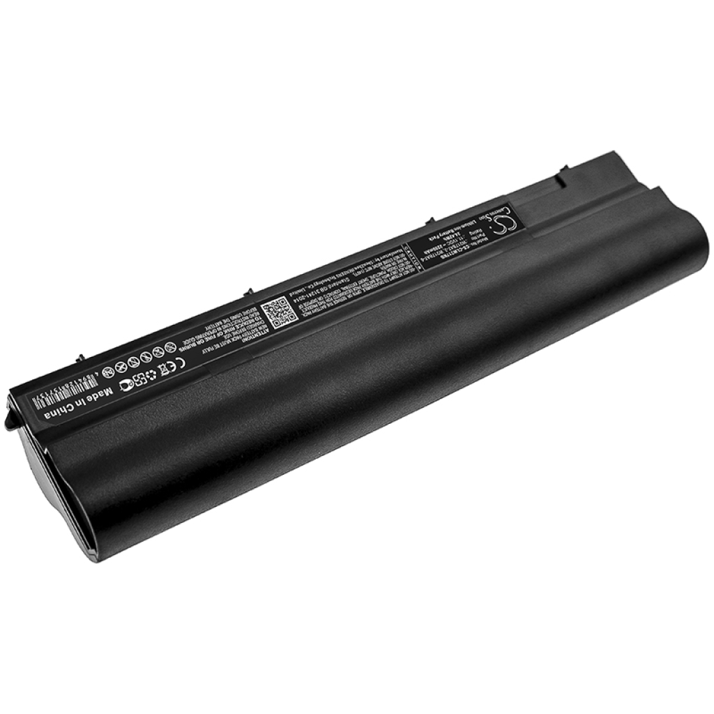 Baterija za prijenosno računalo CLEVO CS-CLW217NB