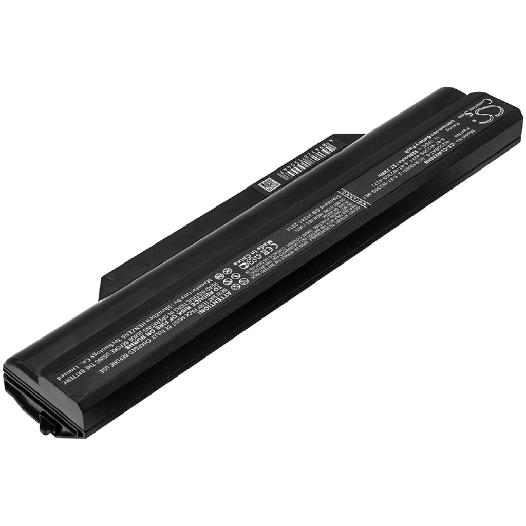 Baterija Zamjenjuje 3ICR18/65/-2