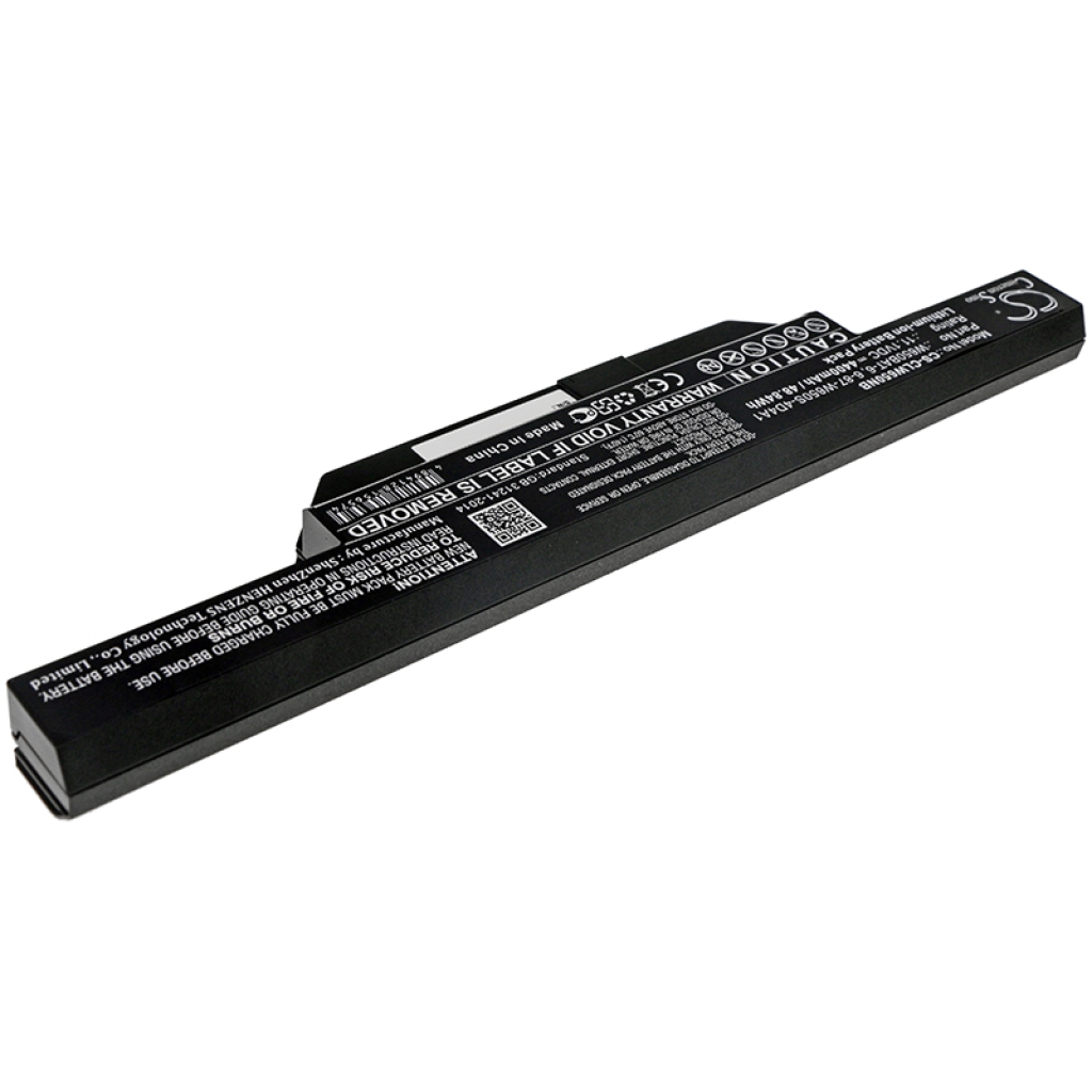 Baterije Zamjenjuje W650BAT-6