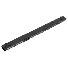 Kompatibilna zamjena baterije za CLEVO 6-87-W840S-4DL1,6-87-W840S-4DL2,W840BAT-4