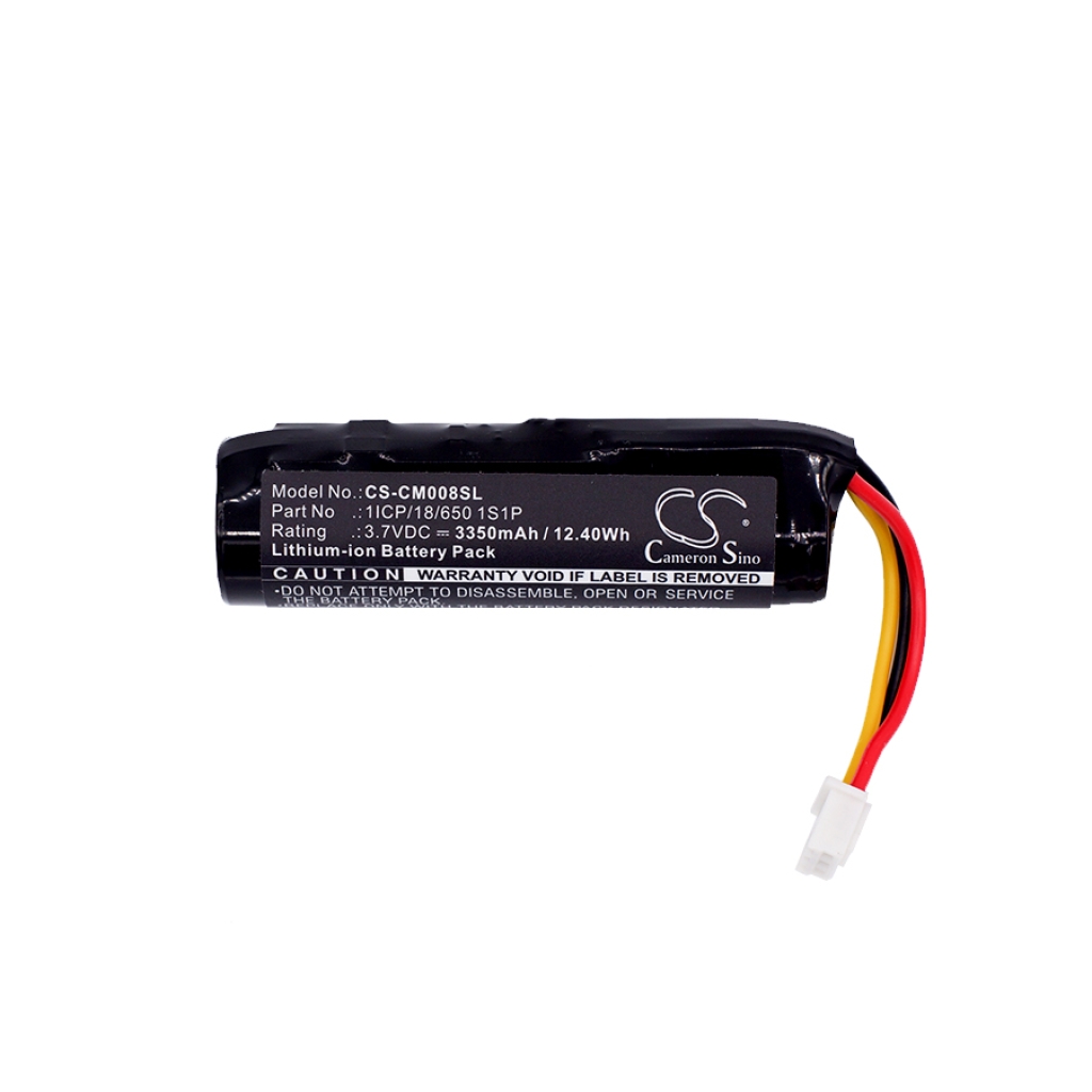 Prilagođeni paketi baterija kompatibilno s Fey elektronik CS-CM008SL