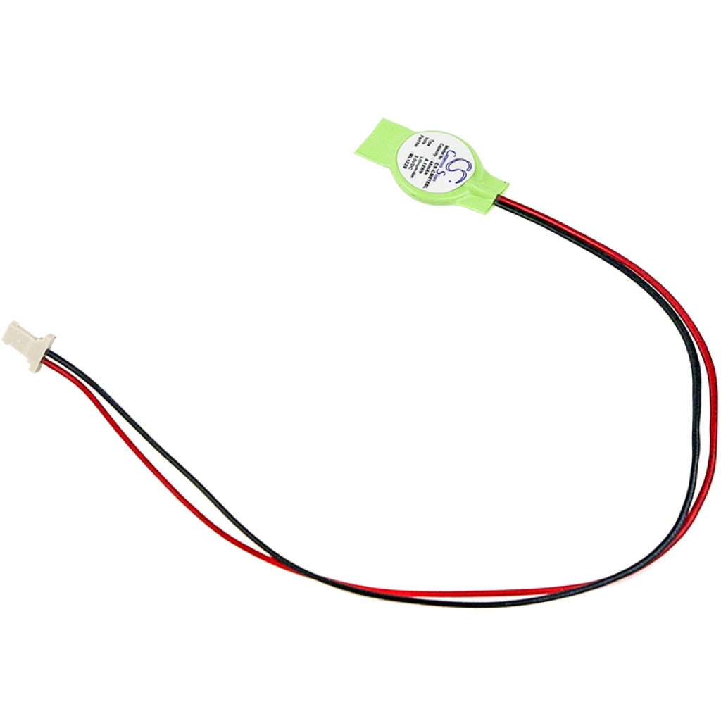 Baterije CMOS / BackUp baterija CS-CM018SL
