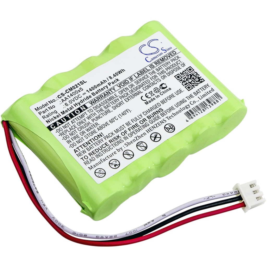 Prilagođeni paketi baterija CS-CM021SL