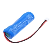 Custom Battery Pack compatibleWith Battery pack