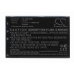 Baterija za MP3, MP4, PMP Creative CS-CM428SL