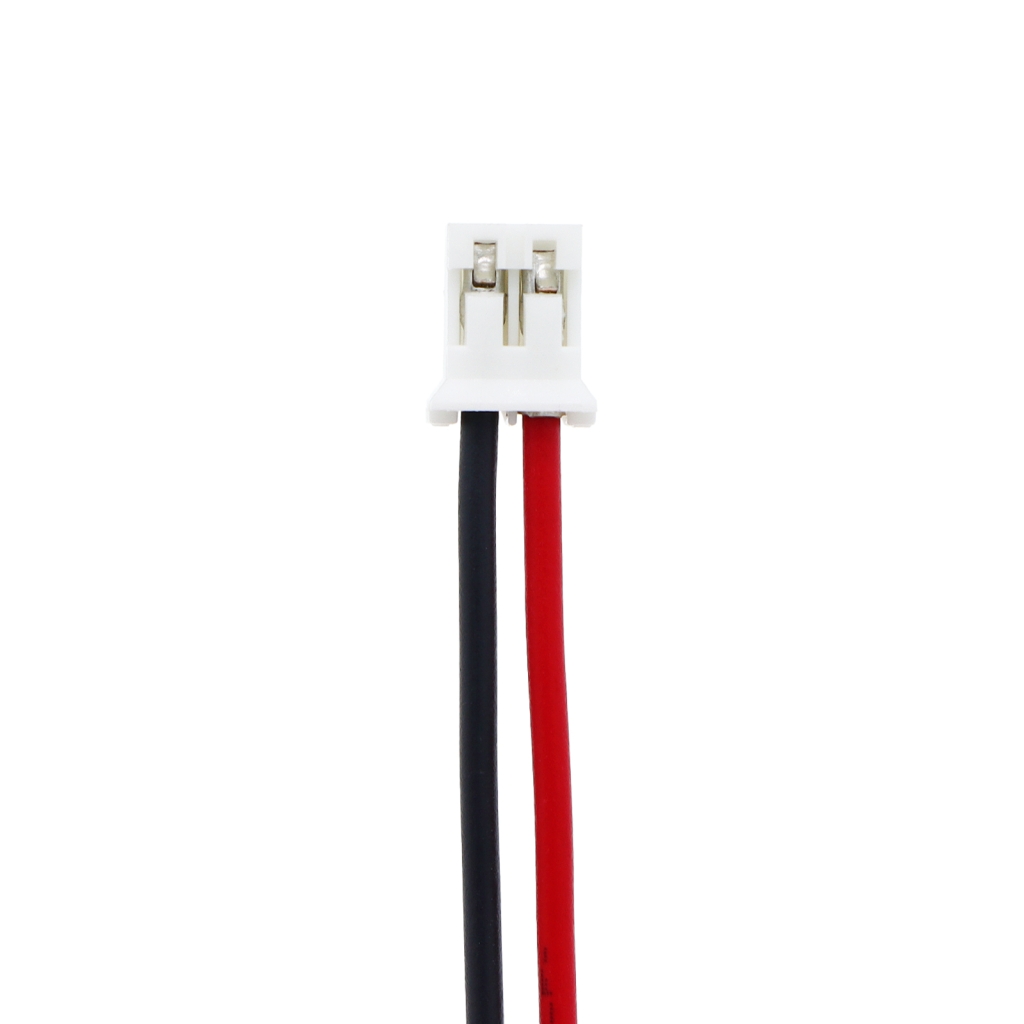 Battery compatible with Olympia
