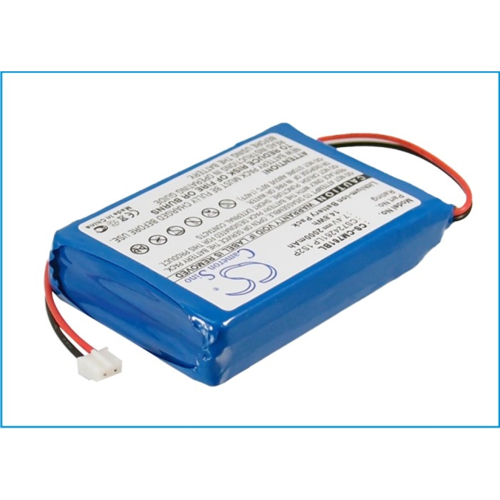 Baterija za terminal za plaćanje Olympia CM-760 (CS-CM761BL)