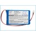 Baterija za terminal za plaćanje Olympia CM-760 (CS-CM761BL)