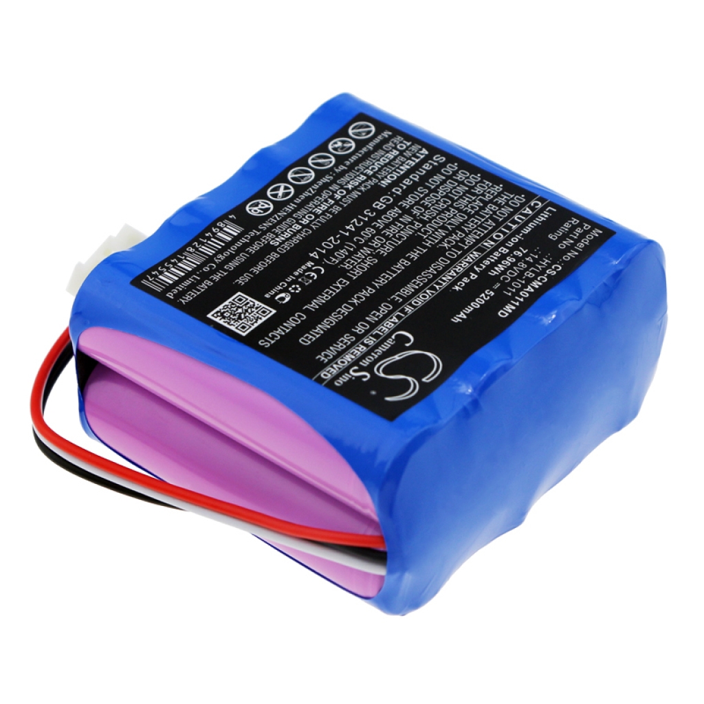 Medicinska baterija Comen CS-CMA011MD