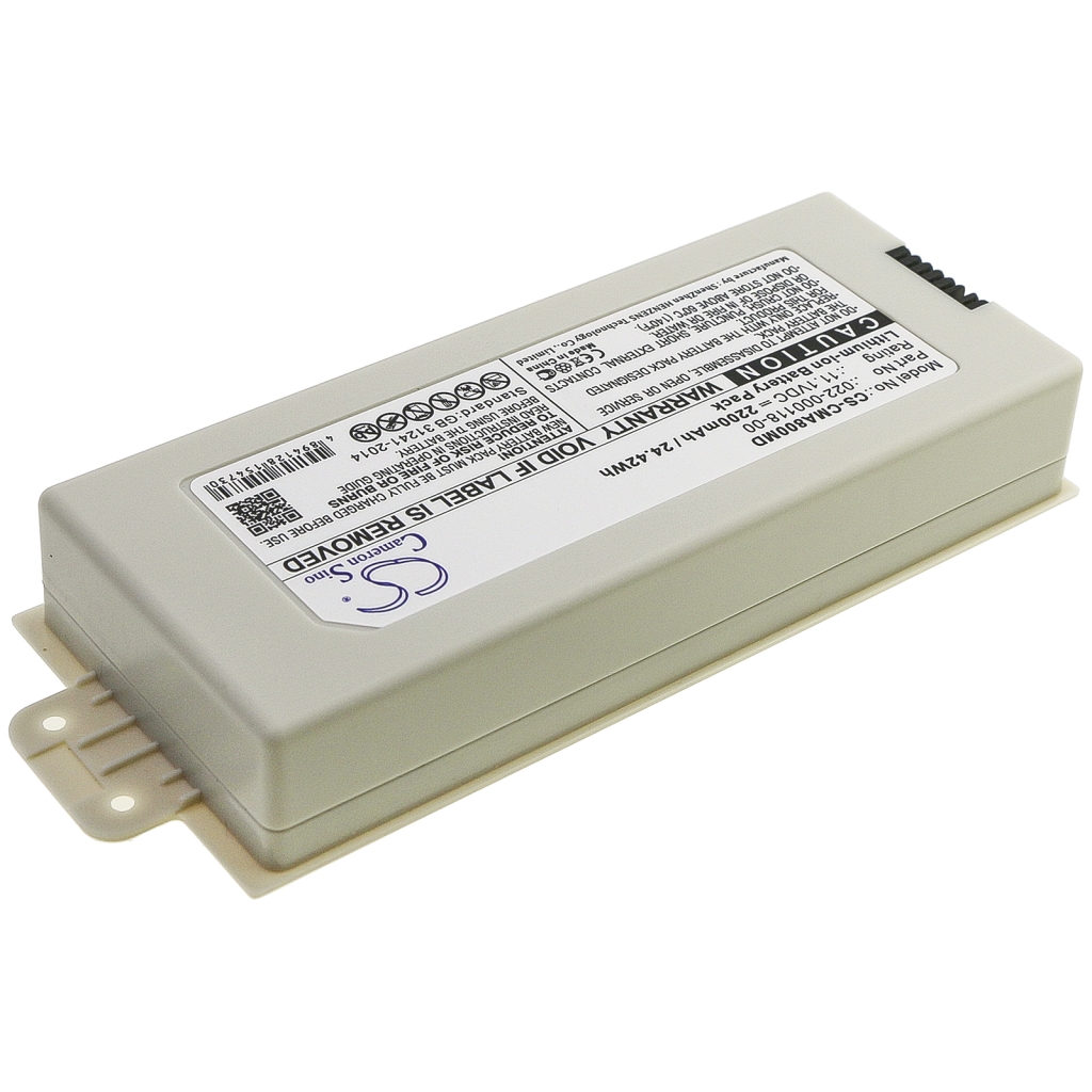 Medicinska baterija Comen CS-CMA800MD