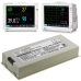 Medicinska baterija Comen CS-CMA800MD