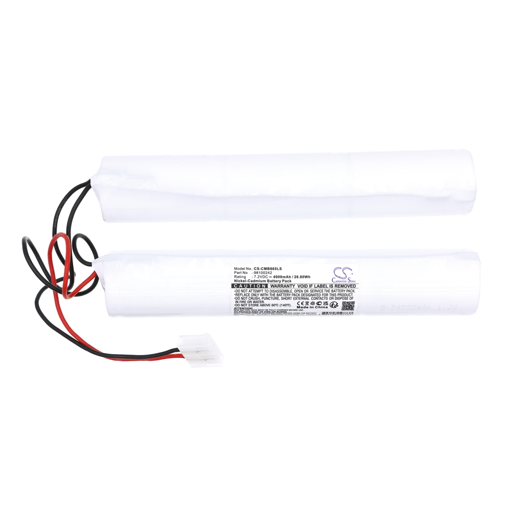 Baterija za sigurnosnu kameru doma Candelux CS-CMB865LS