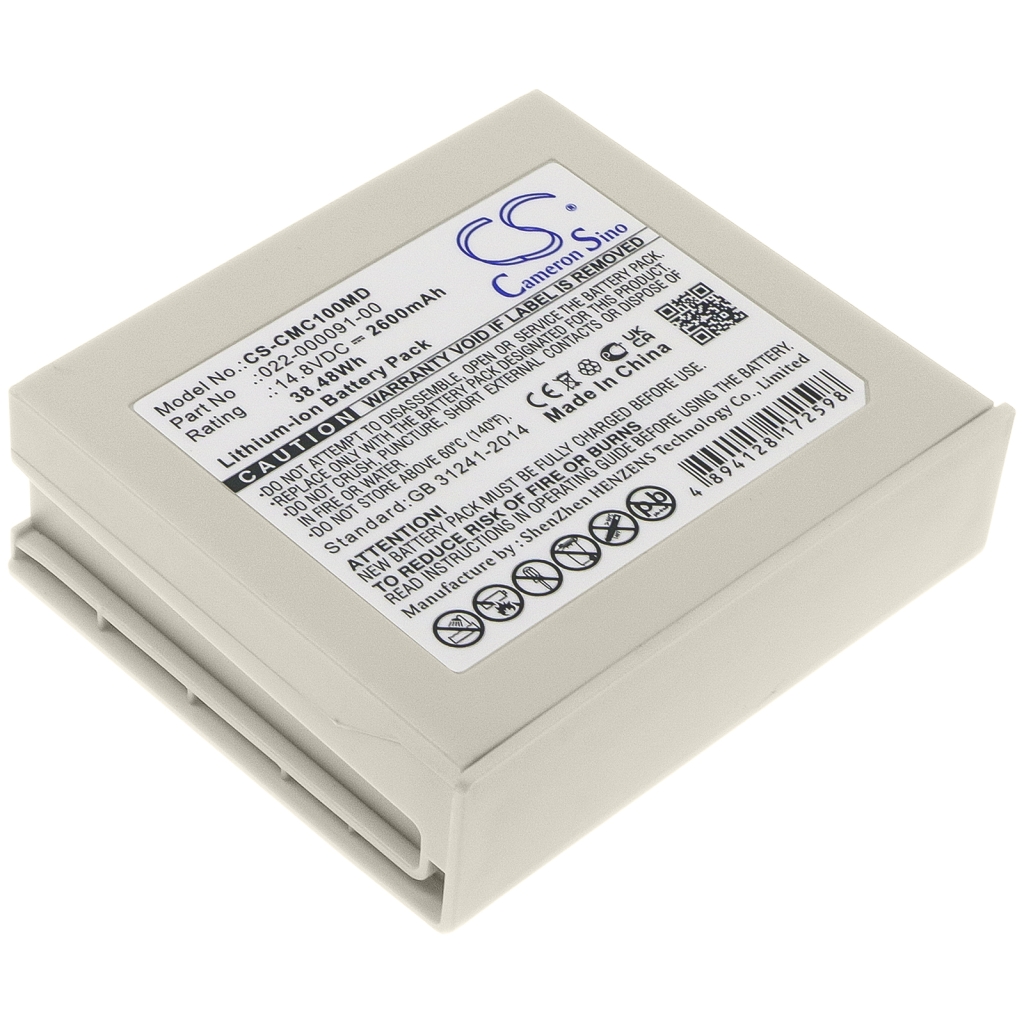 Medicinska baterija Comen CS-CMC100MD