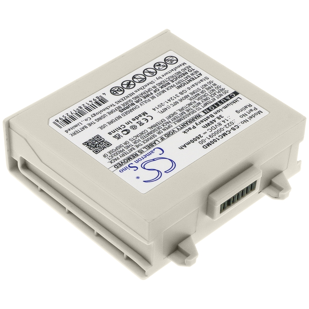 Medicinska baterija Comen CS-CMC100MD