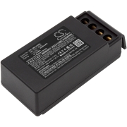 CS-CMC330BL<br />Baterije za   zamjenjuje bateriju MC-EX-BATTERY3