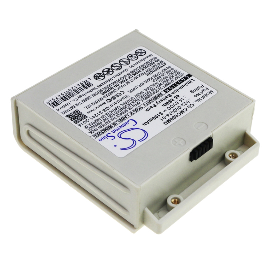 Medicinska baterija Comen CS-CMC600MD