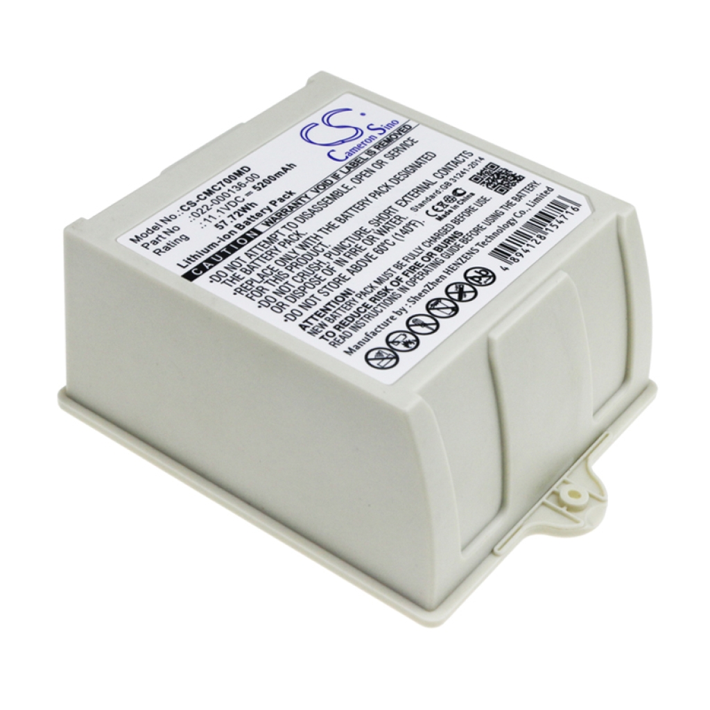 Medicinska baterija Comen CS-CMC700MD