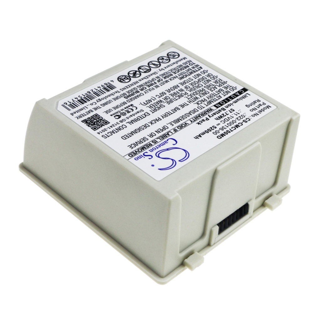 Medicinska baterija Comen CS-CMC700MD