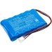 Medicinska baterija Comen CS-CME120MX