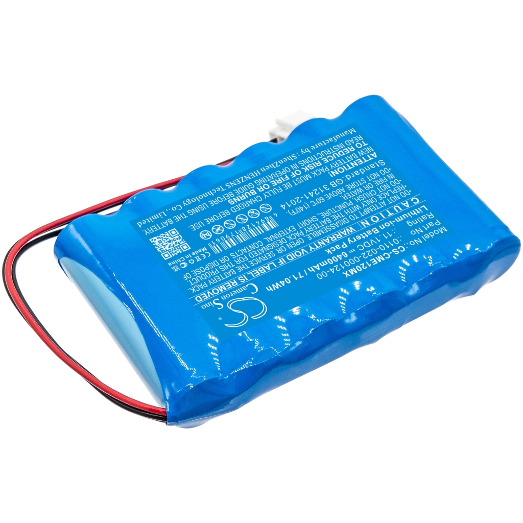 Medicinska baterija Comen CS-CME120MX