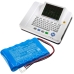Medicinska baterija Comen CS-CME120MX