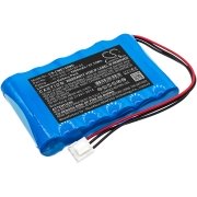 CS-CME120MD<br />Baterije za   zamjenjuje bateriju 0110-022-000124-00