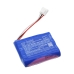 Medicinska baterija Comen CS-CML310MD