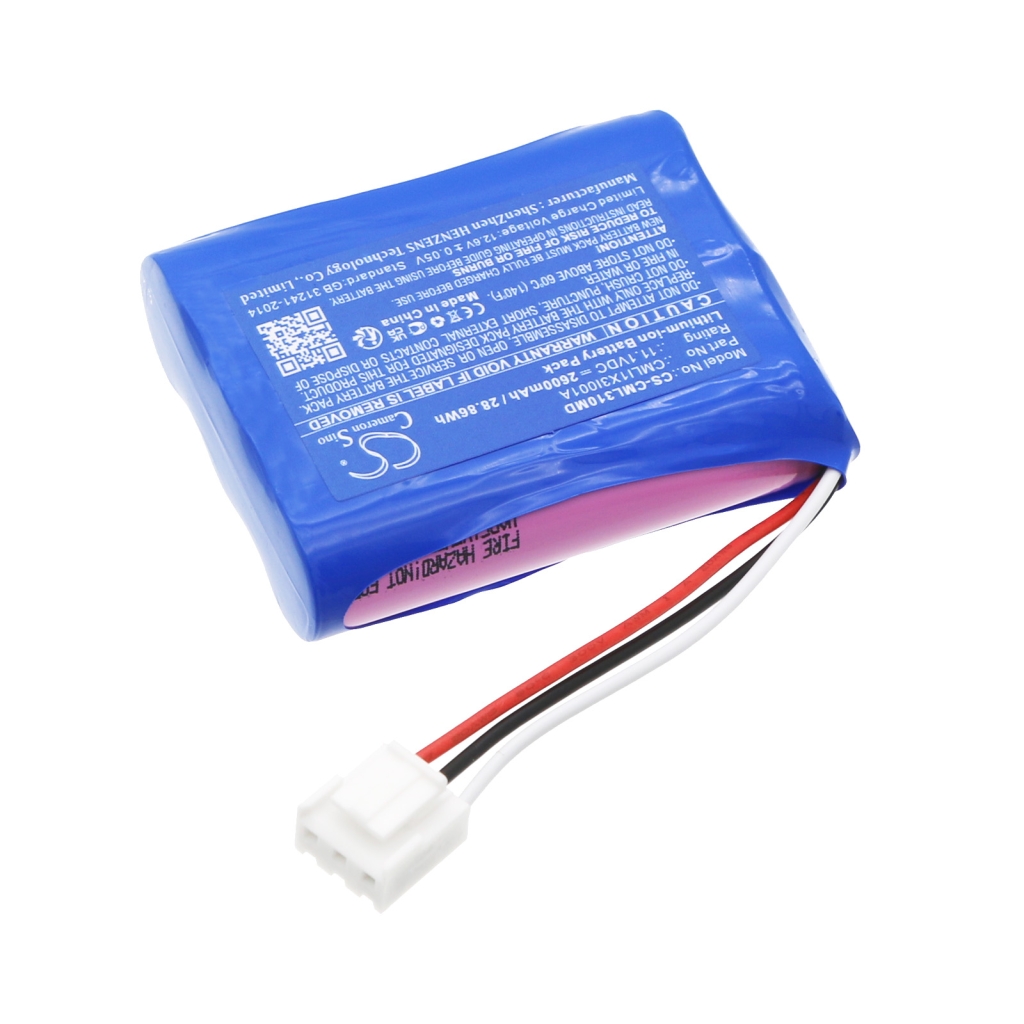 Medicinska baterija Comen CS-CML310MD