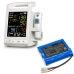 Medicinska baterija Comen CS-CMN300MD
