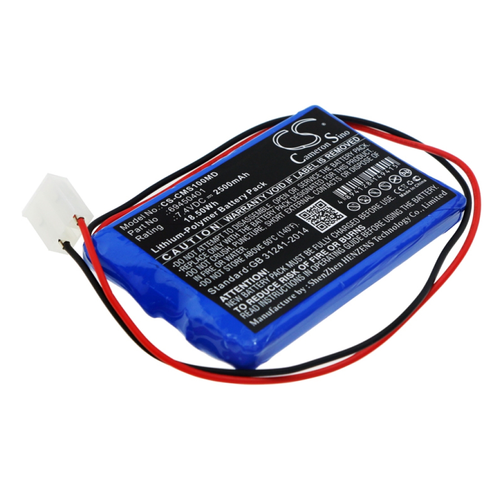 Medicinska baterija Contec CS-CMS100MD