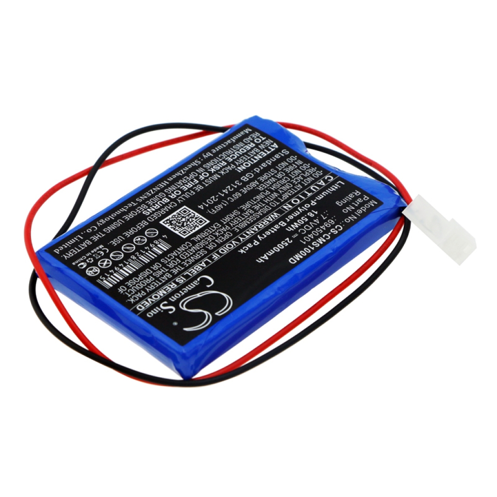 Medicinska baterija Contec CS-CMS100MD