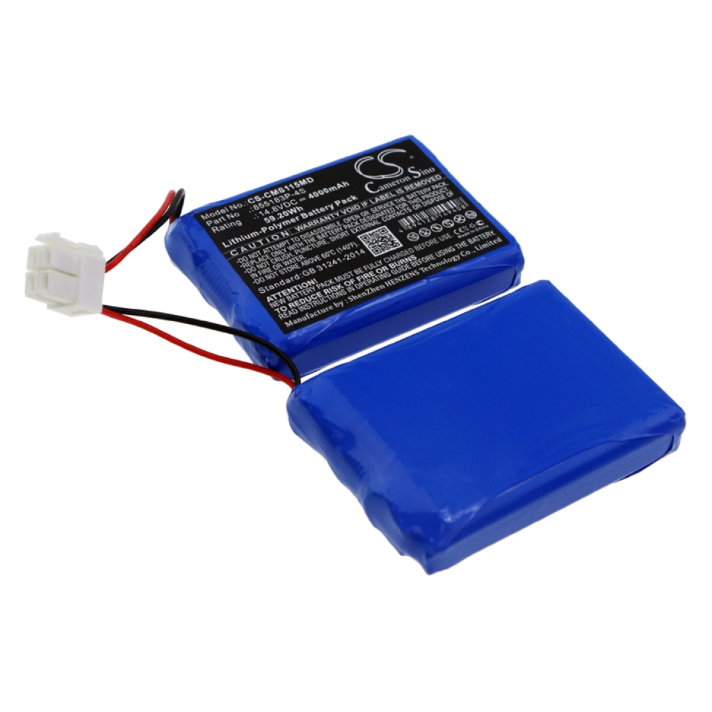 Medicinska baterija Contec CS-CMS115MD