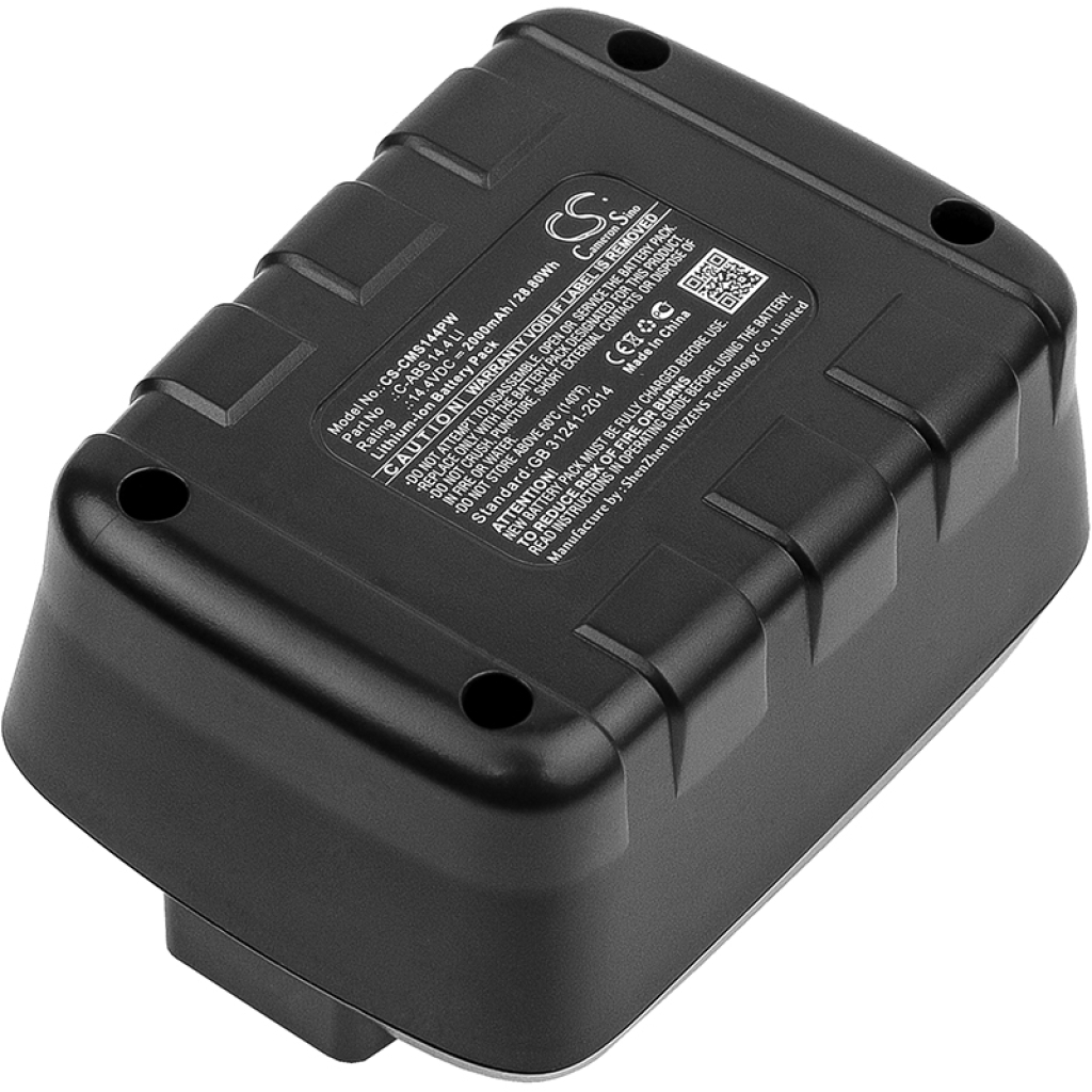 Industrijska baterija Cmi CS-CMS144PW