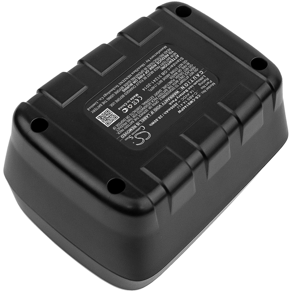 Industrijska baterija Cmi CS-CMS144PW