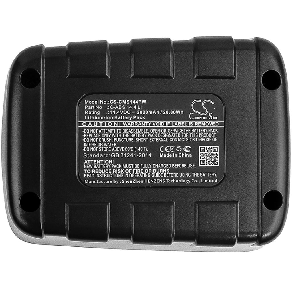 Industrijska baterija Cmi CS-CMS144PW