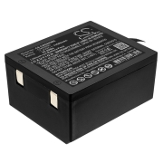 Battery for Contec CMS8000