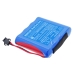 Battery compatible with Contec