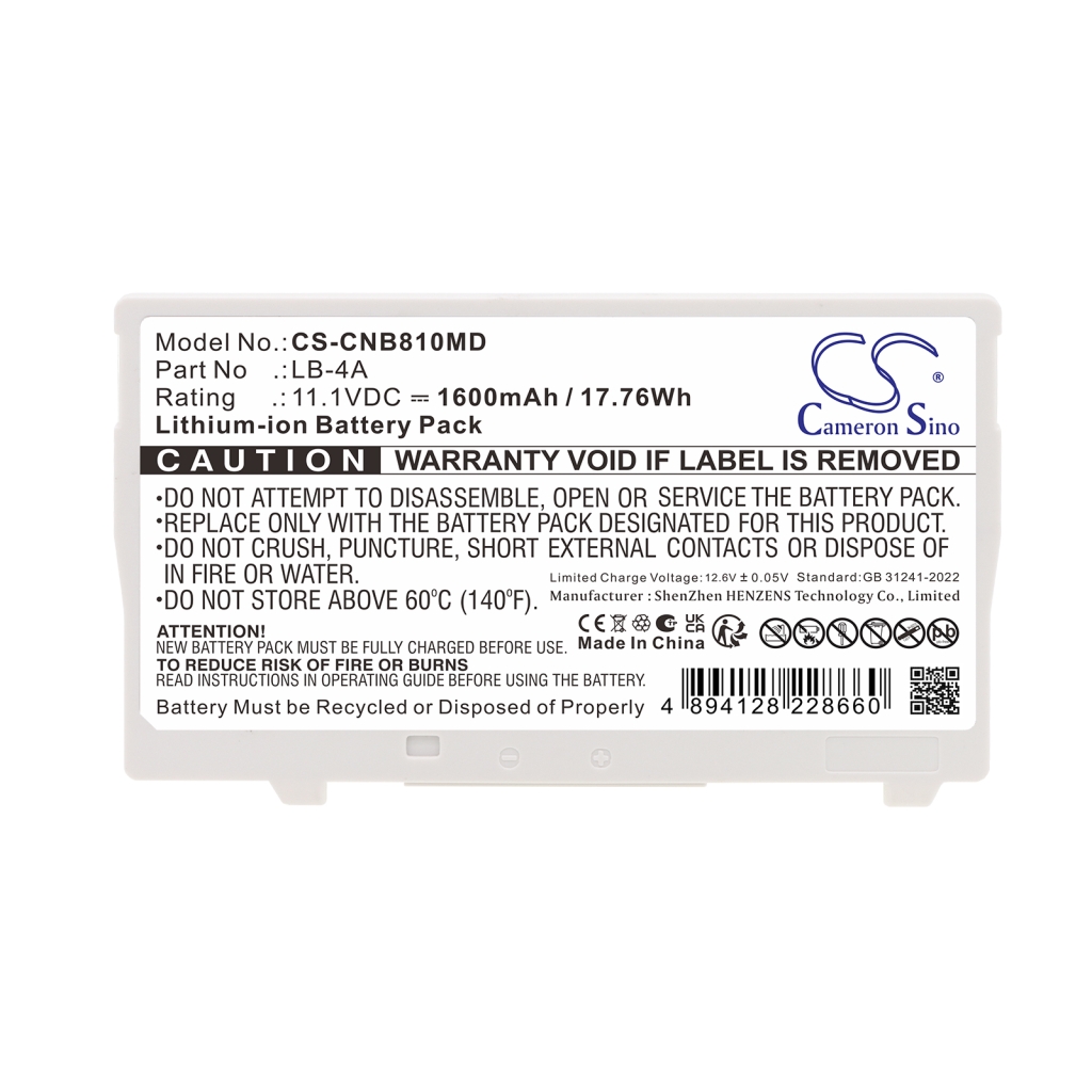 CS-CNB810MD
