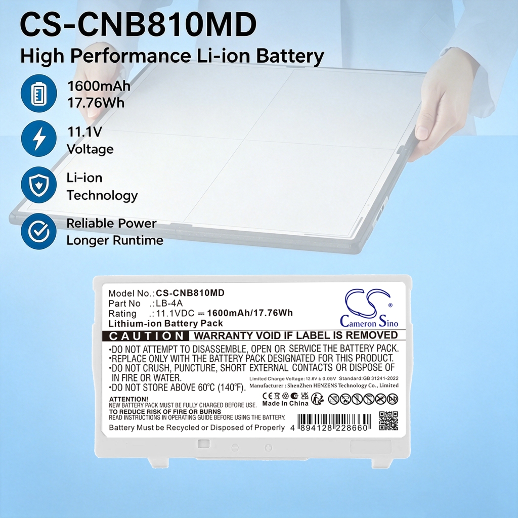 CS-CNB810MD
