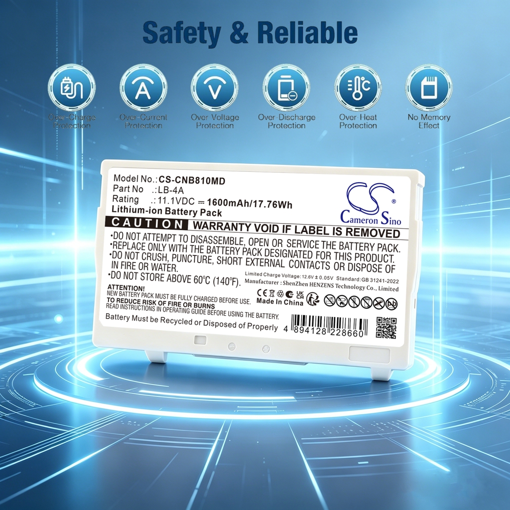 CS-CNB810MD