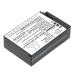 Camera Battery Canon EOS M5
